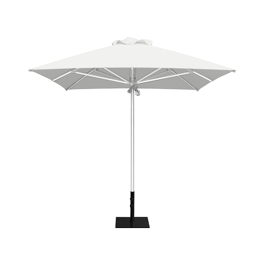 2m x 2m Saville Square | Umbrellas