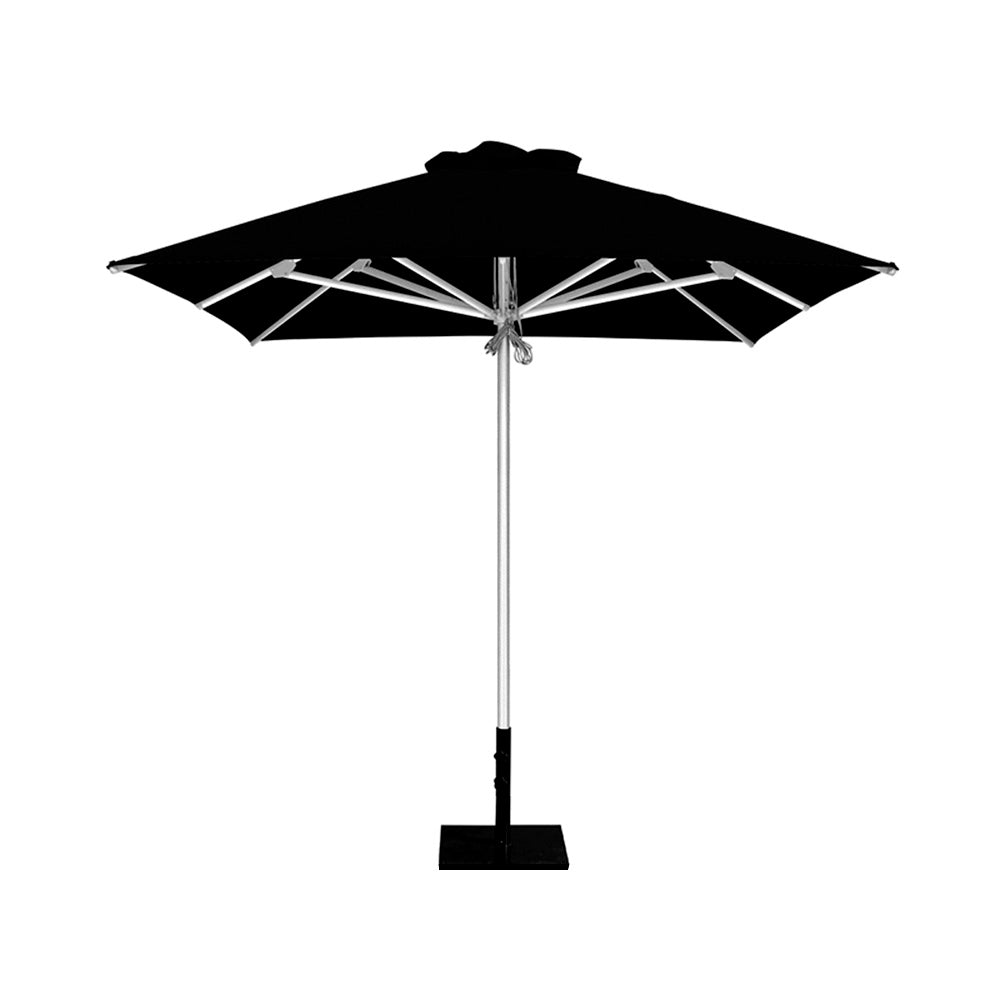 2m x 2m Saville Square | Umbrellas