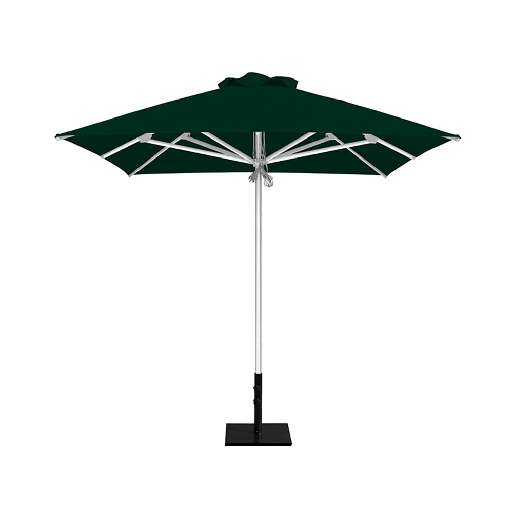 2m x 2m Saville Square | Umbrellas