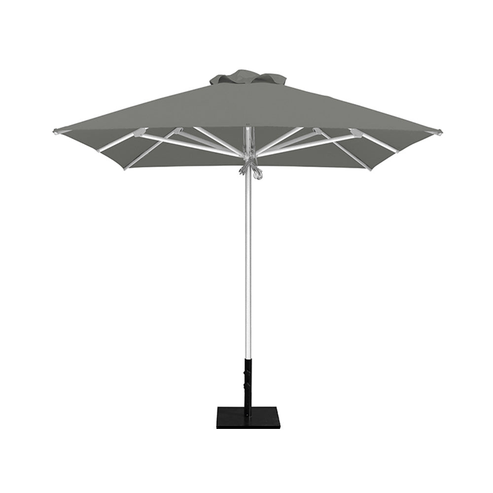 2m x 2m Saville Square | Umbrellas