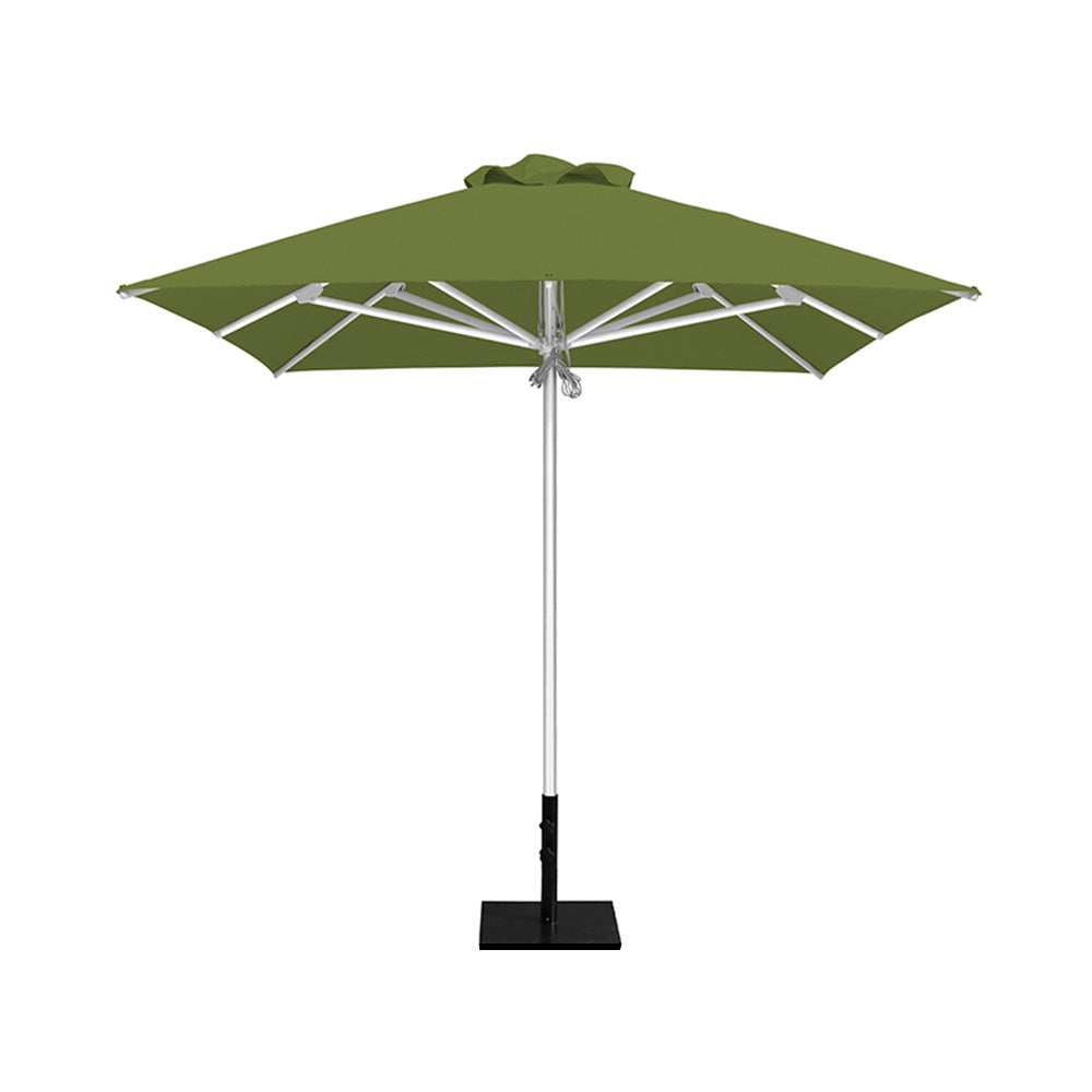 2m x 2m Saville Square | Umbrellas