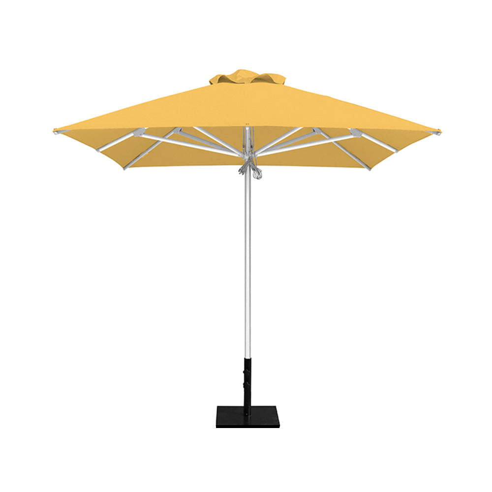 2m x 2m Saville Square | Umbrellas