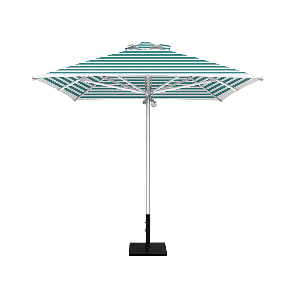 2m x 2m Saville Square | Umbrellas