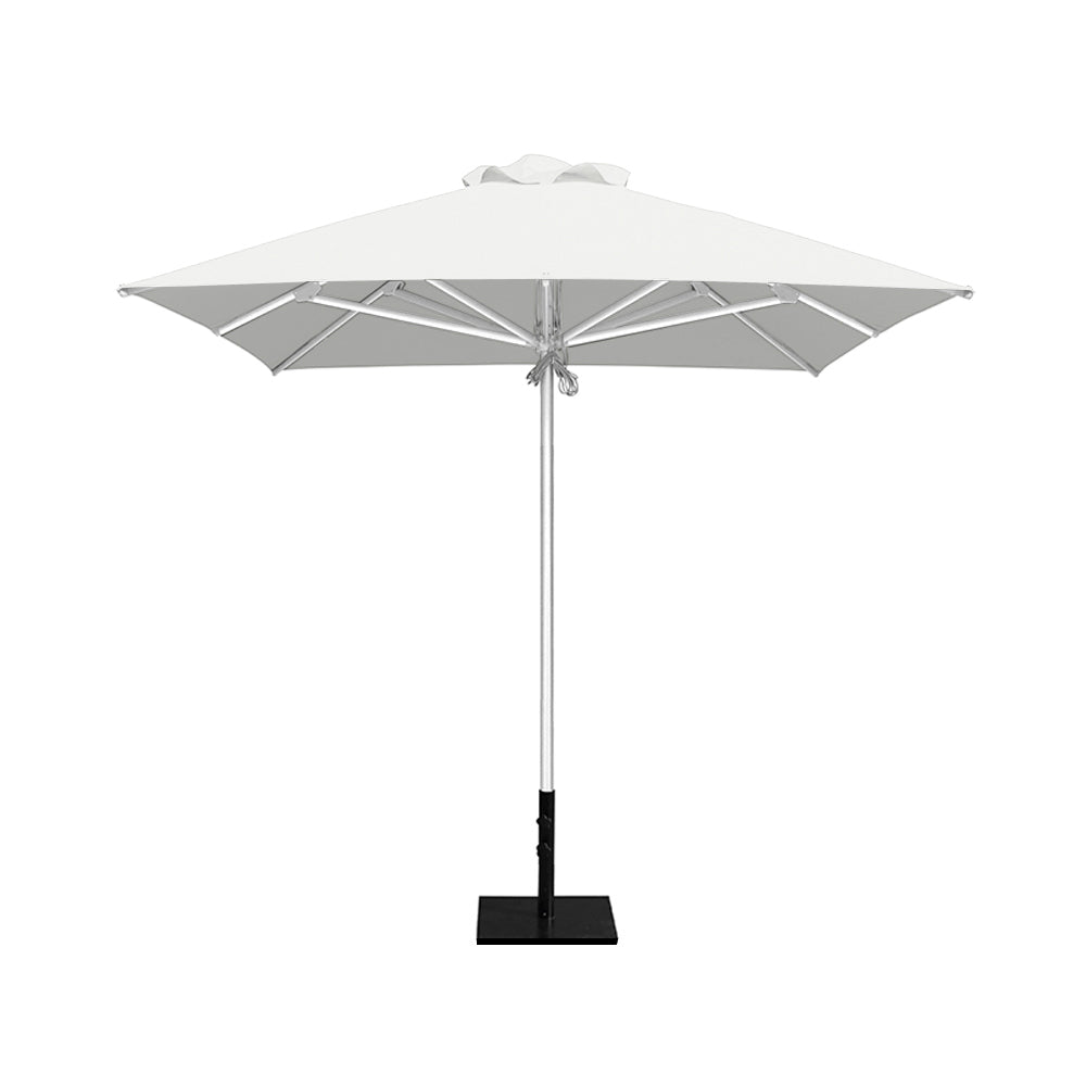 2m x 2m Saville Square | Umbrellas