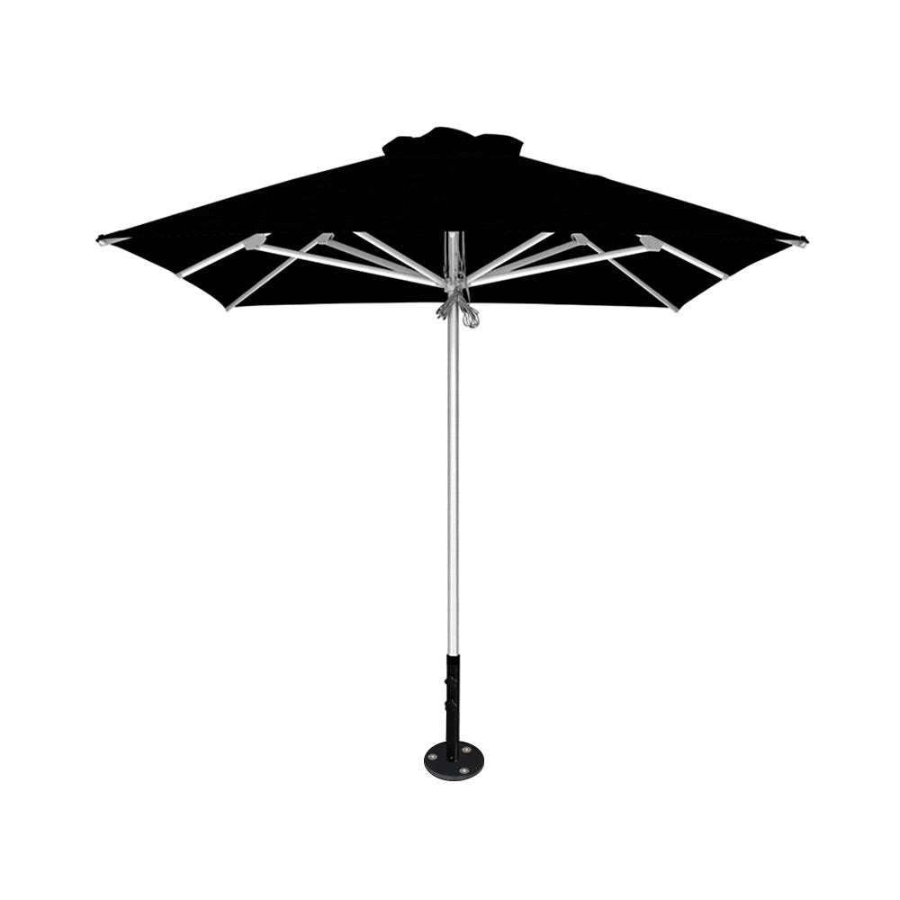 2m x 2m Saville Square | Umbrellas