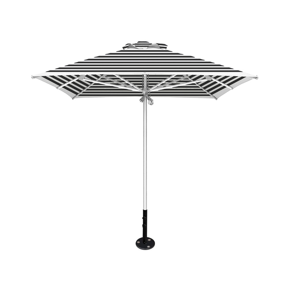 2m x 2m Saville Square | Umbrellas