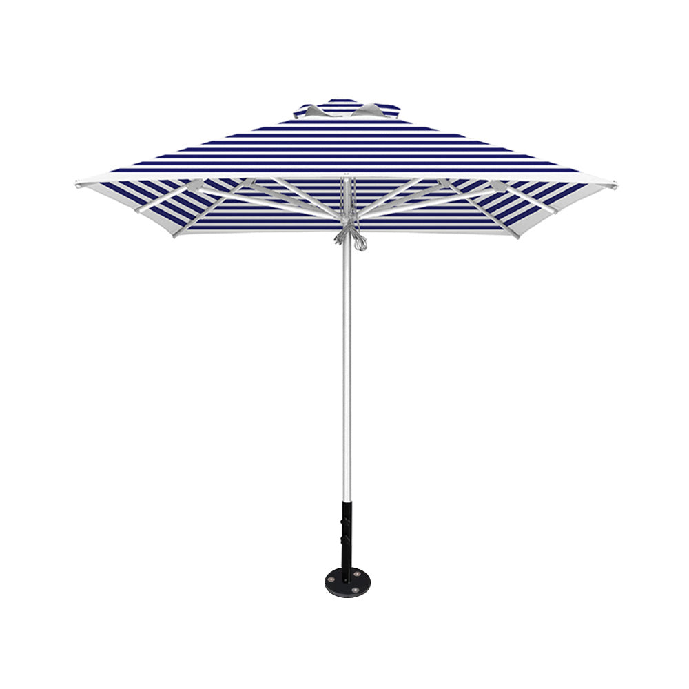 2m x 2m Saville Square | Umbrellas