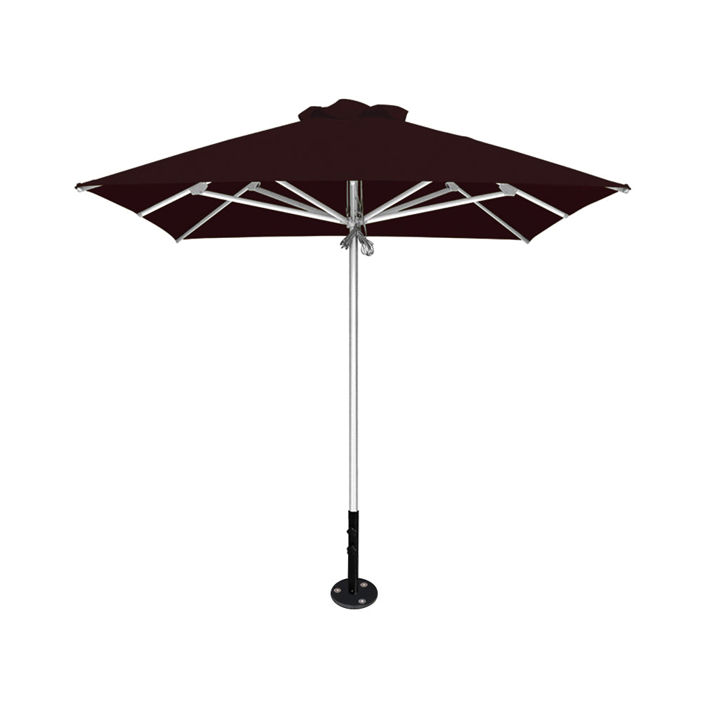 2m x 2m Saville Square | Umbrellas
