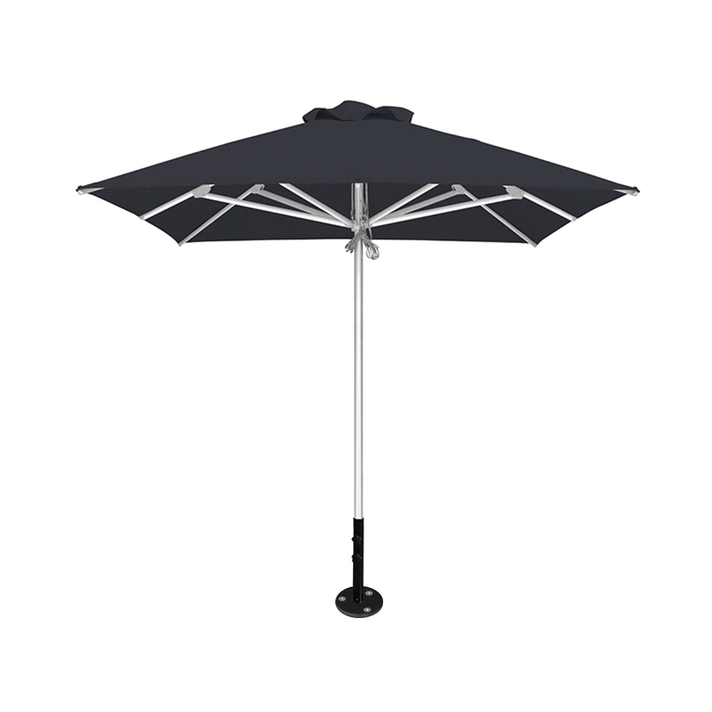 2m x 2m Saville Square | Umbrellas