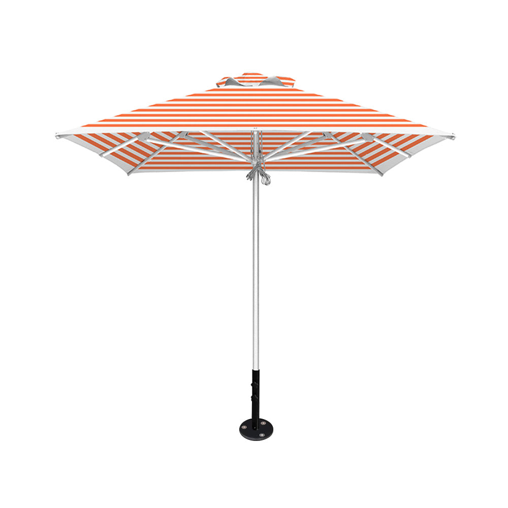 2m x 2m Saville Square | Umbrellas
