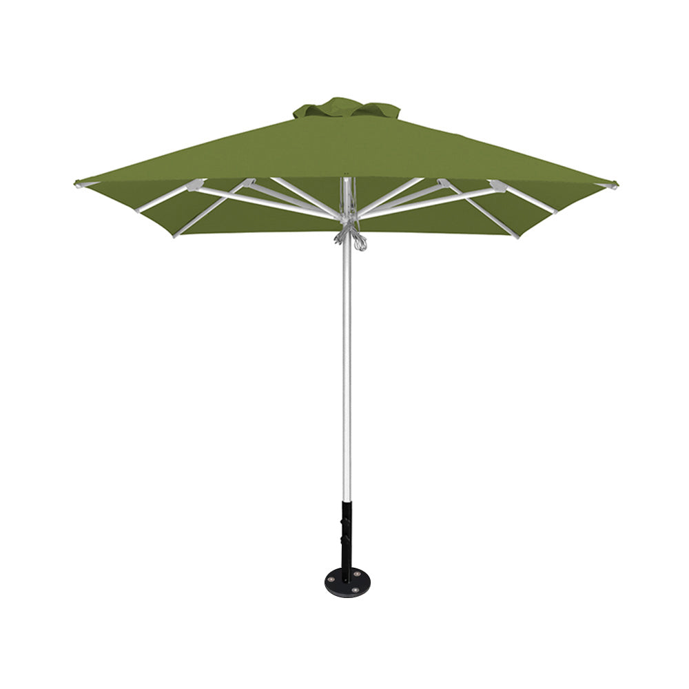 2m x 2m Saville Square | Umbrellas