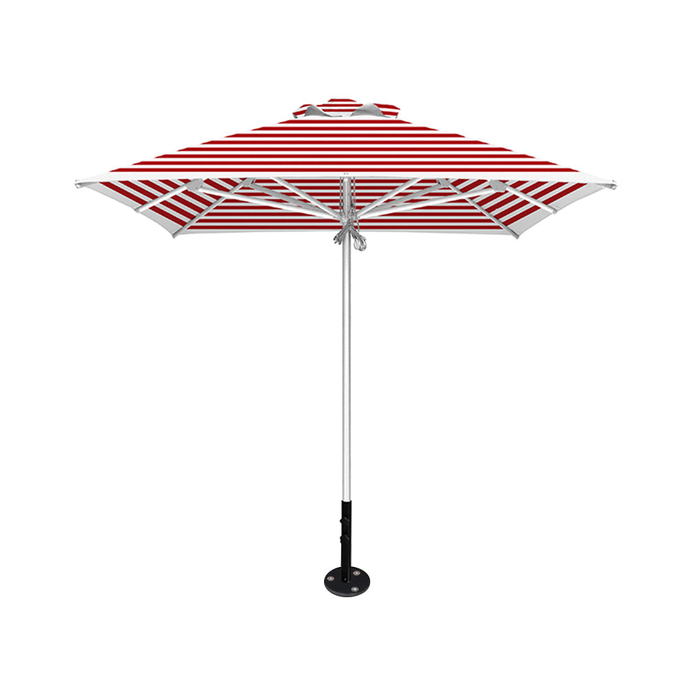 2m x 2m Saville Square | Umbrellas