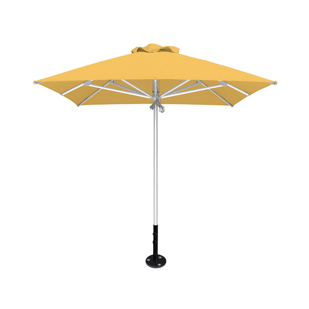 2m x 2m Saville Square | Umbrellas