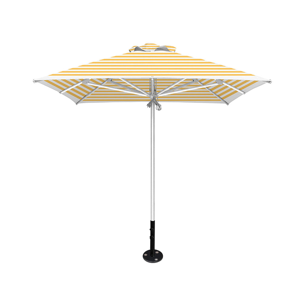 2m x 2m Saville Square | Umbrellas