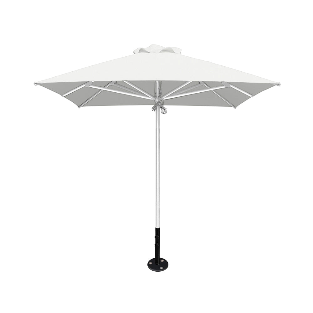 2m x 2m Saville Square | Umbrellas