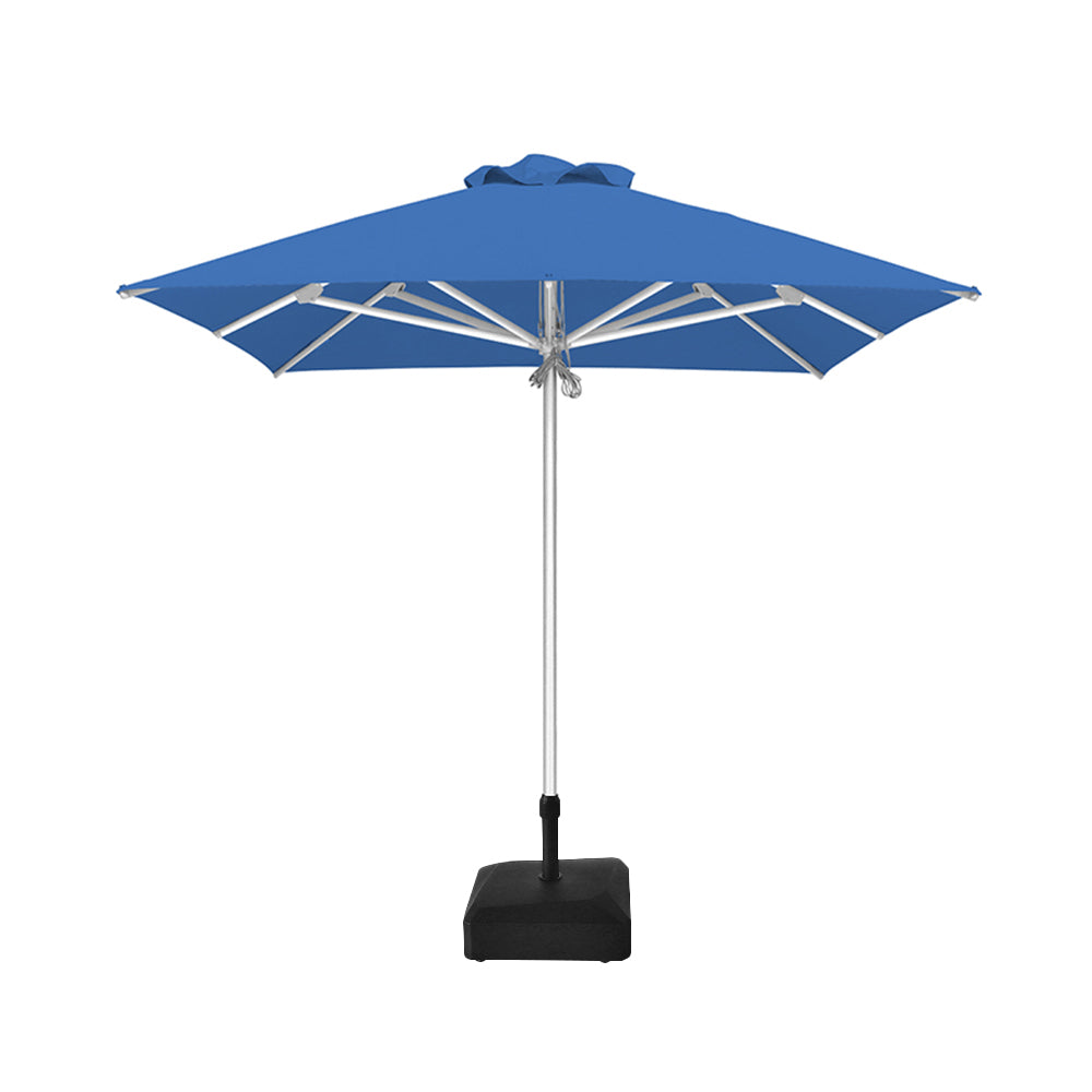 2m x 2m Saville Square | Umbrellas