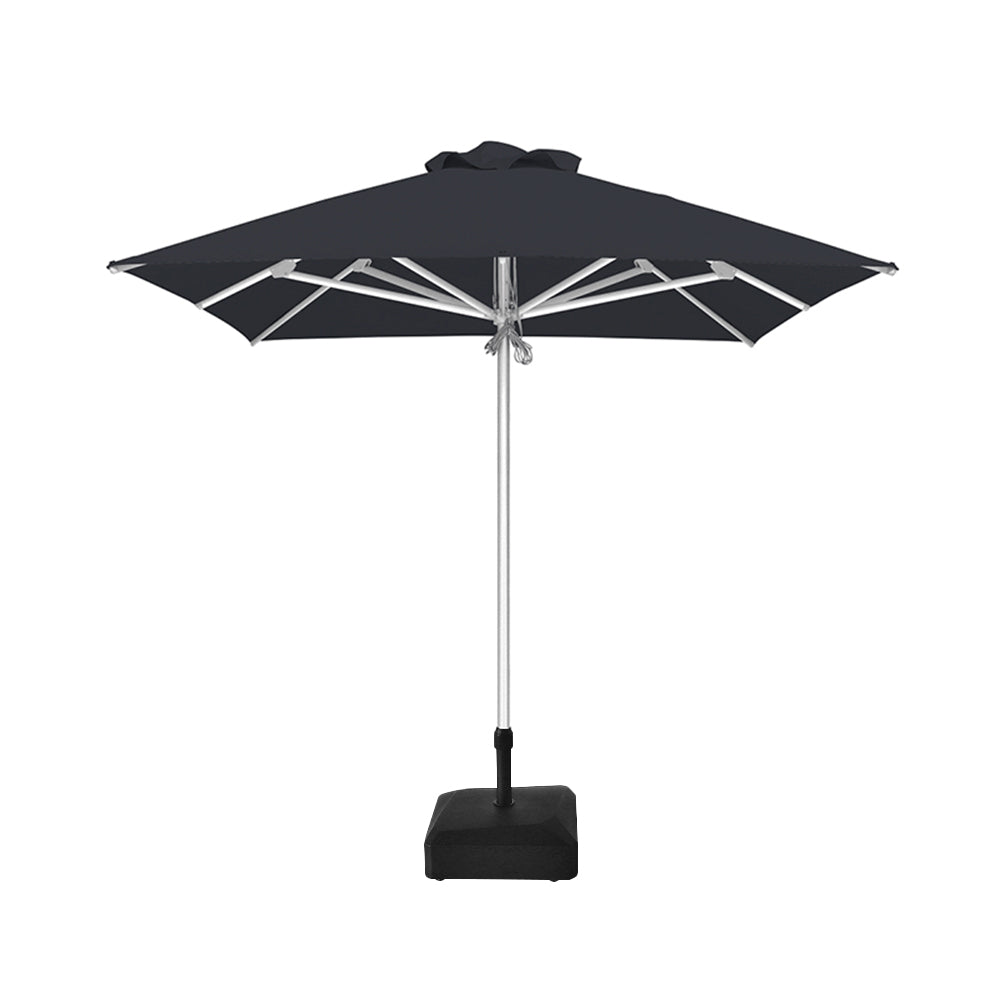 2m x 2m Saville Square | Umbrellas