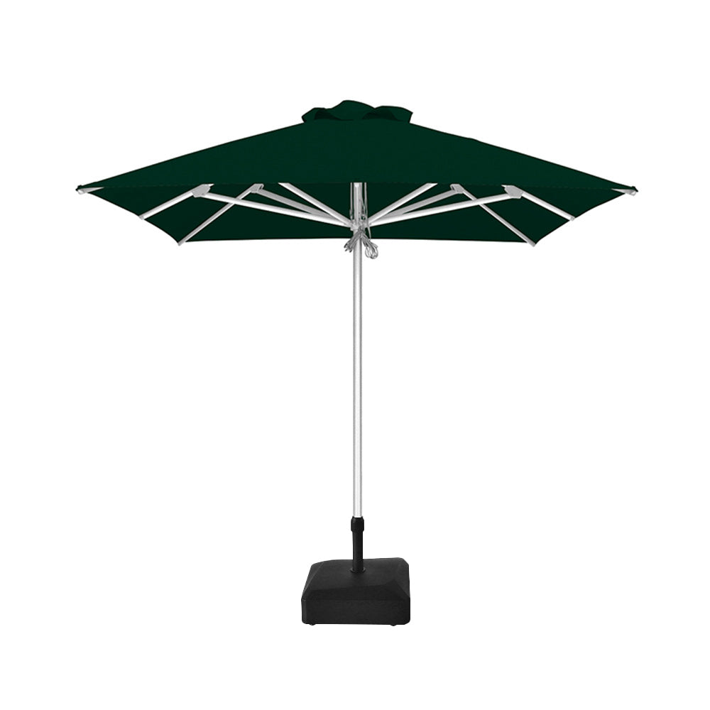2m x 2m Saville Square | Umbrellas