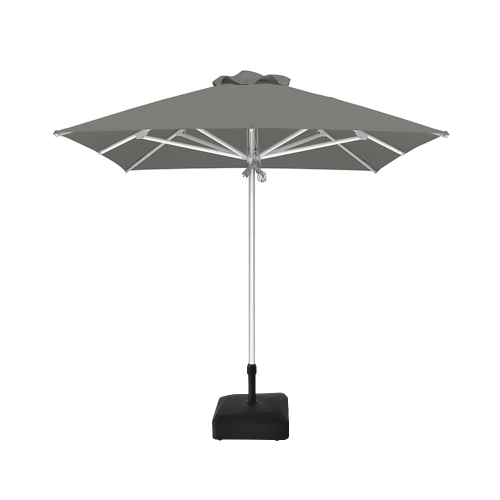 2m x 2m Saville Square | Umbrellas