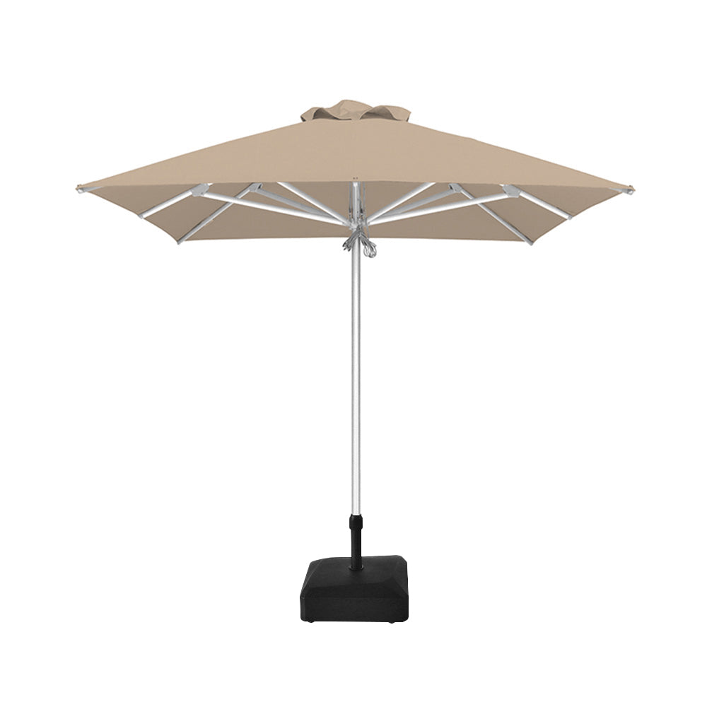 2m x 2m Saville Square | Umbrellas
