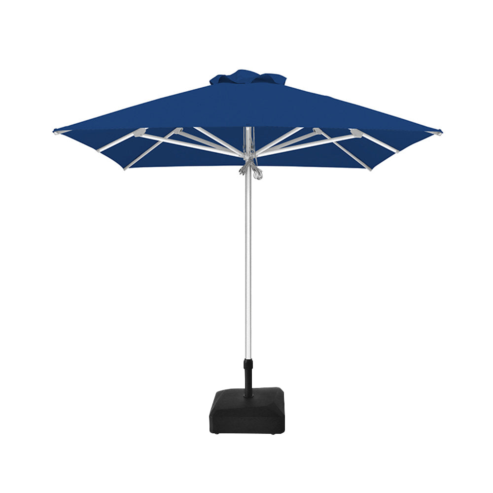 2m x 2m Saville Square | Umbrellas