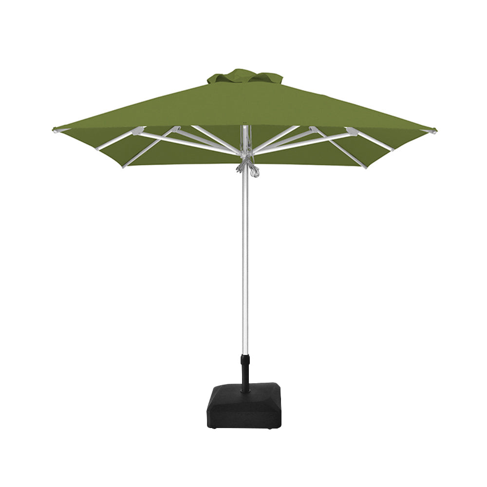 2m x 2m Saville Square | Umbrellas