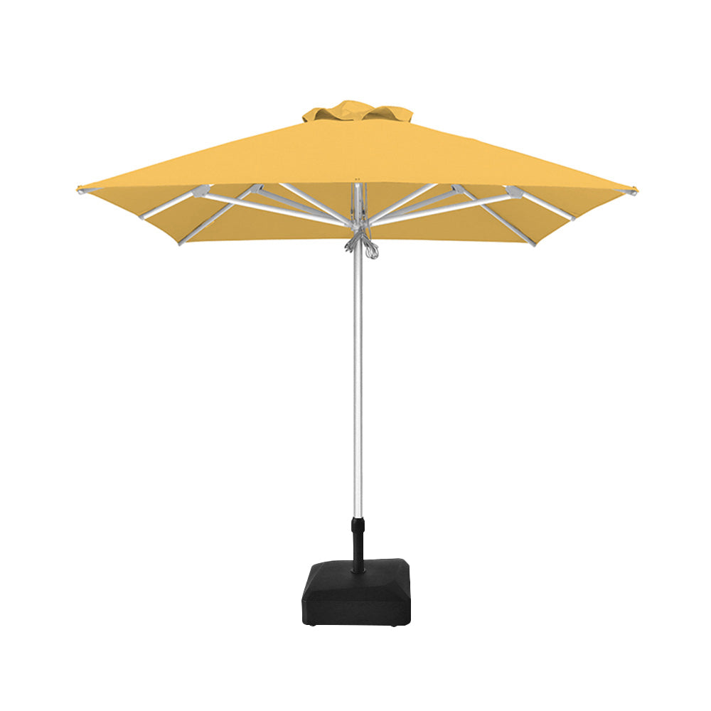 2m x 2m Saville Square | Umbrellas