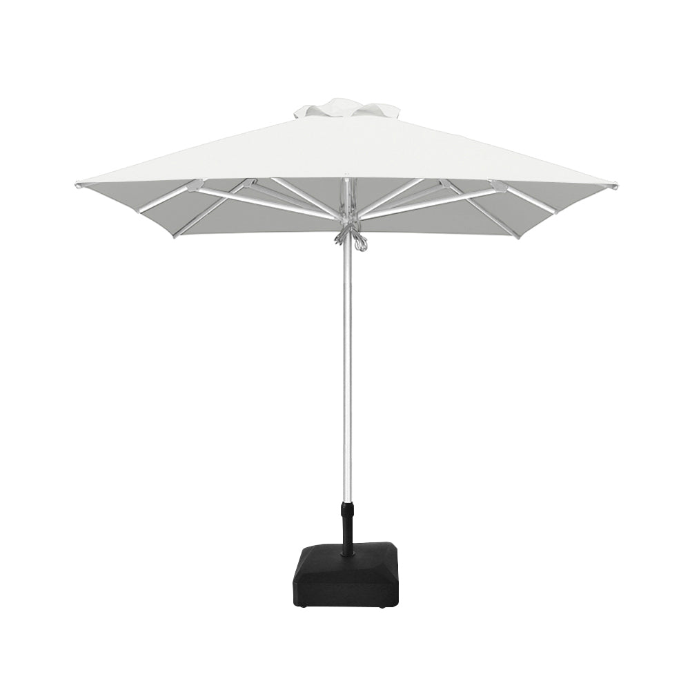 2m x 2m Saville Square | Umbrellas