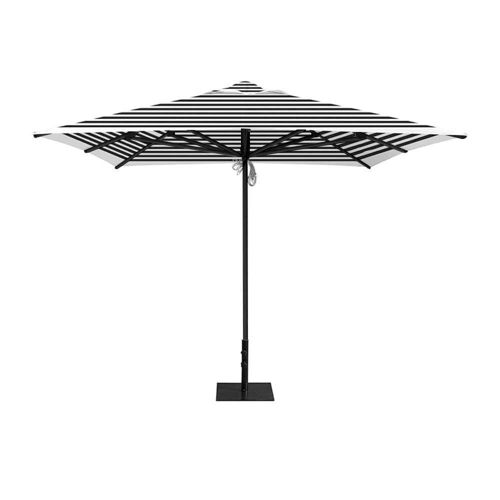 3m x 3m Saville Square | Umbrellas