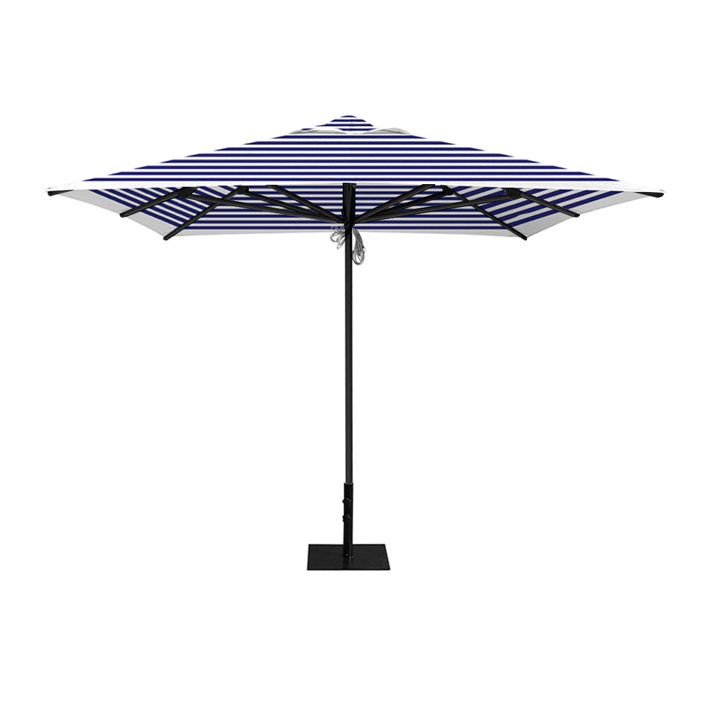 3m x 3m Saville Square | Umbrellas