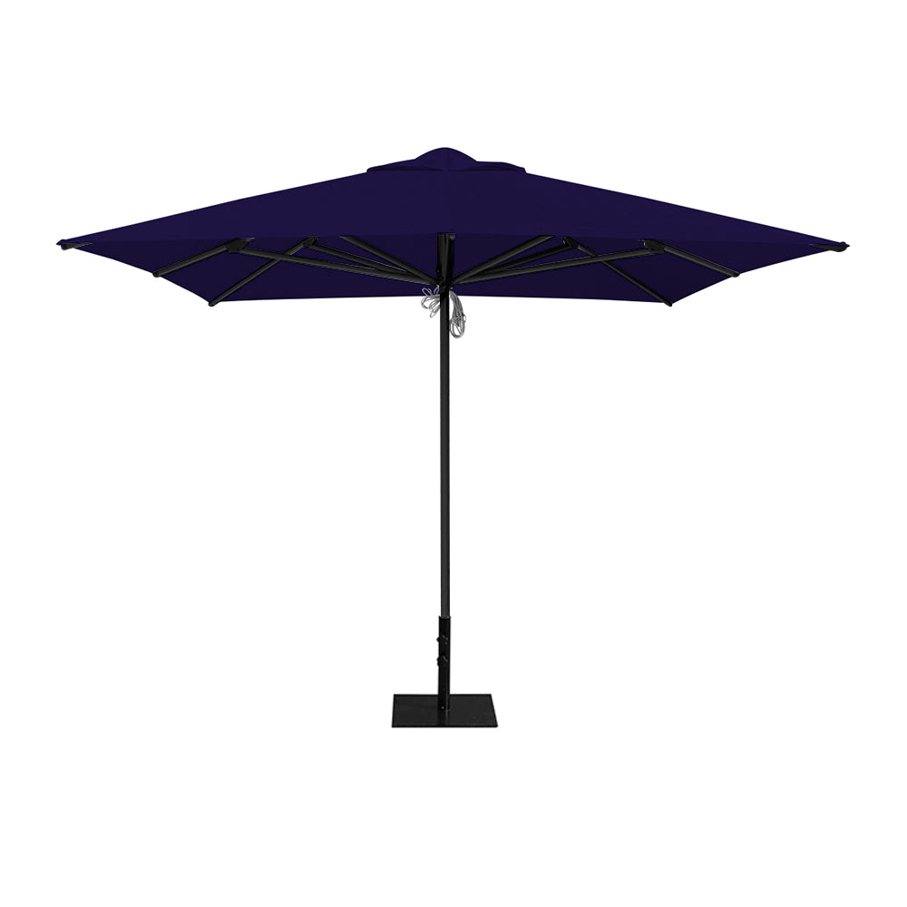 3m x 3m Saville Square | Umbrellas
