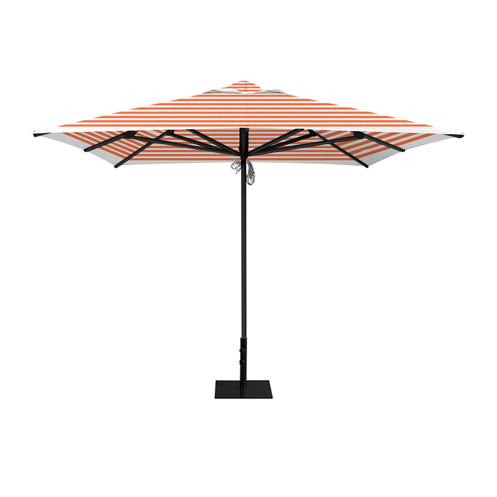 3m x 3m Saville Square | Umbrellas