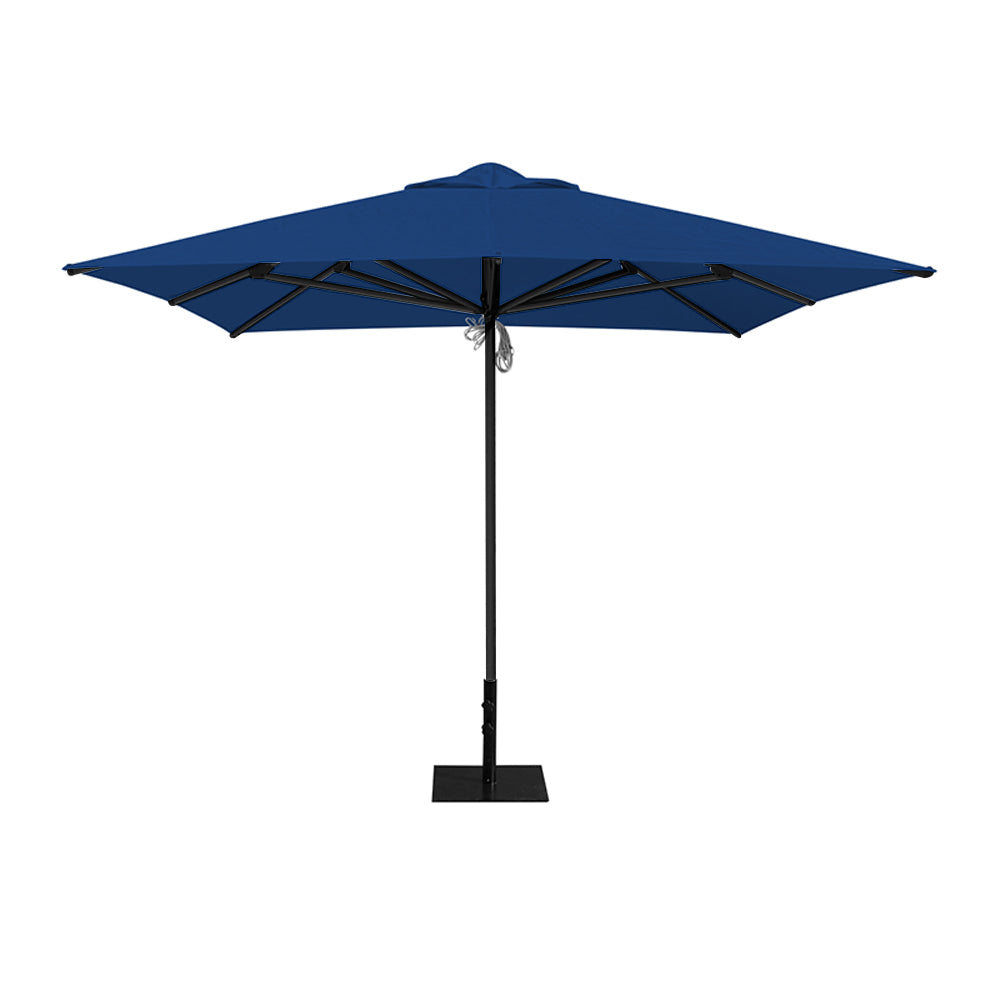 3m x 3m Saville Square | Umbrellas