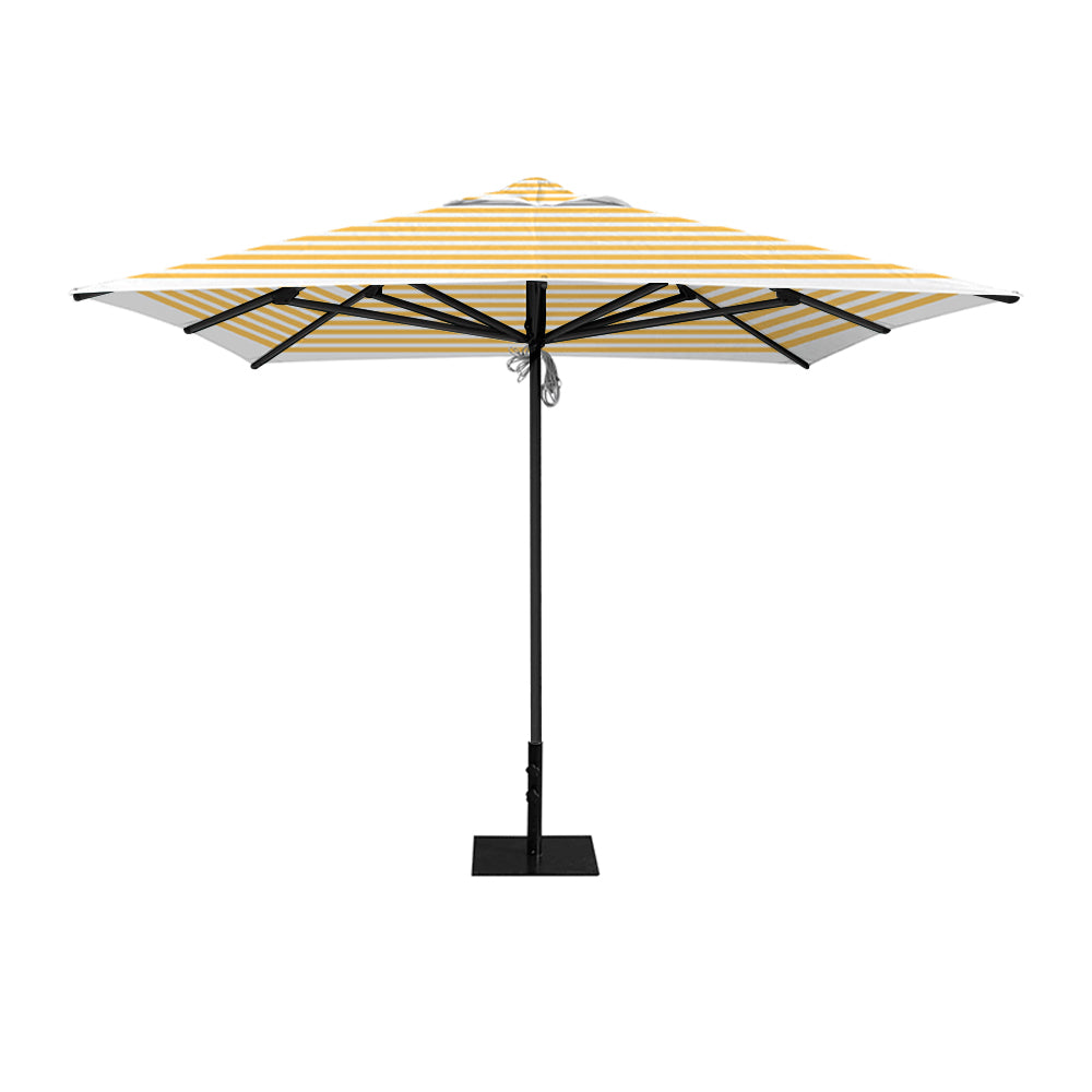 3m x 3m Saville Square | Umbrellas