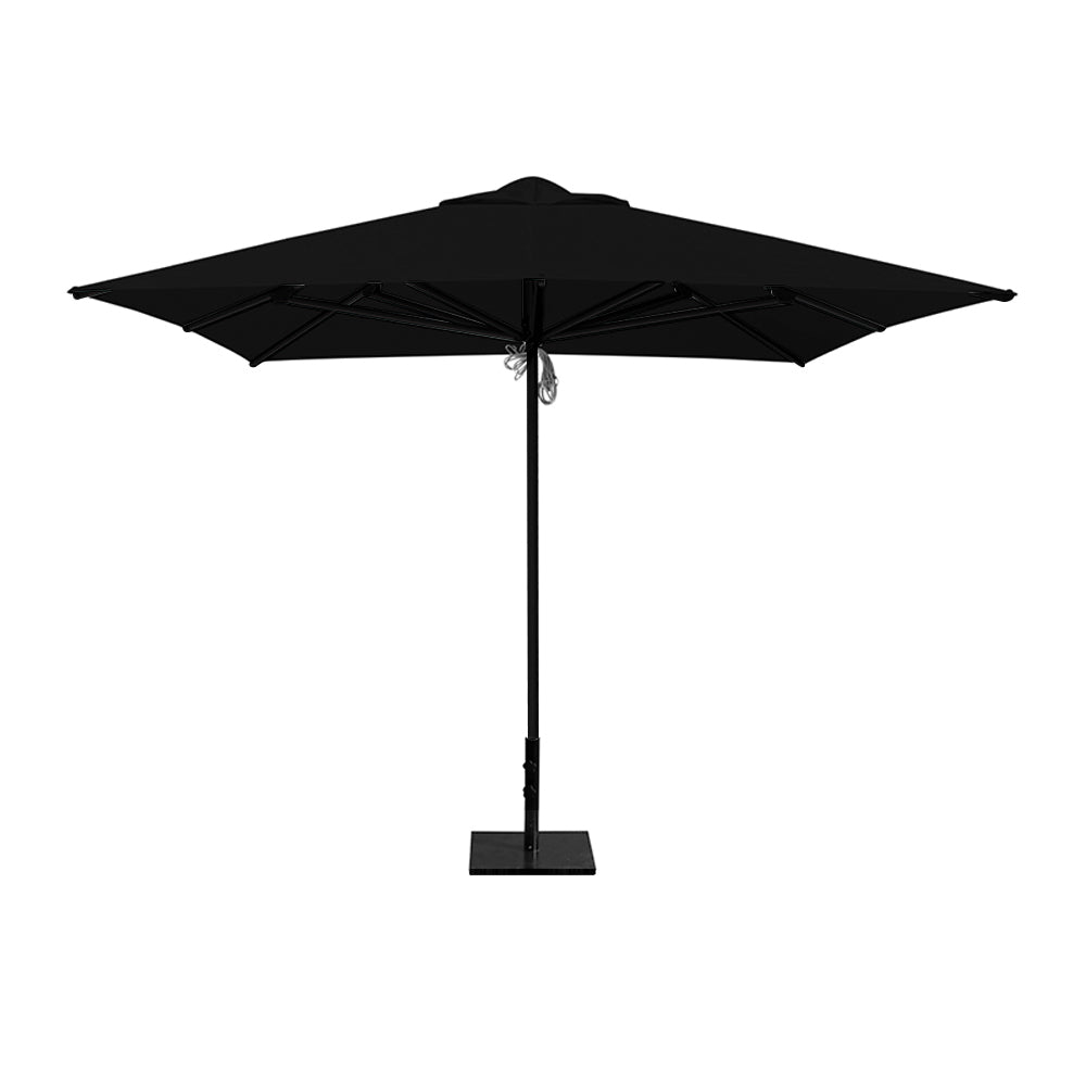 3m x 3m Saville Square | Umbrellas