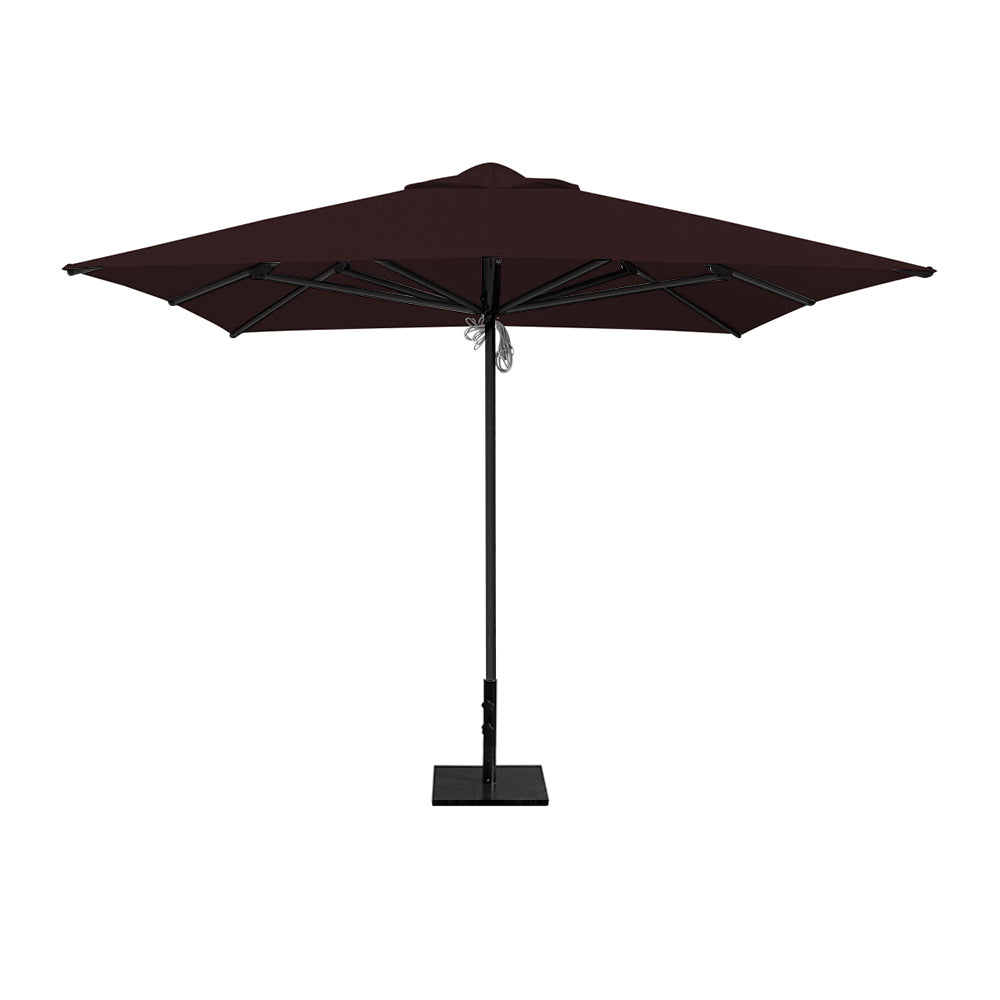3m x 3m Saville Square | Umbrellas