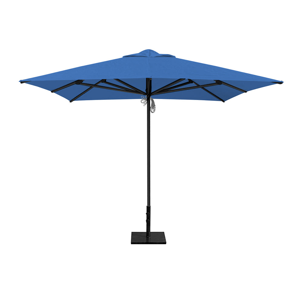 3m x 3m Saville Square | Umbrellas