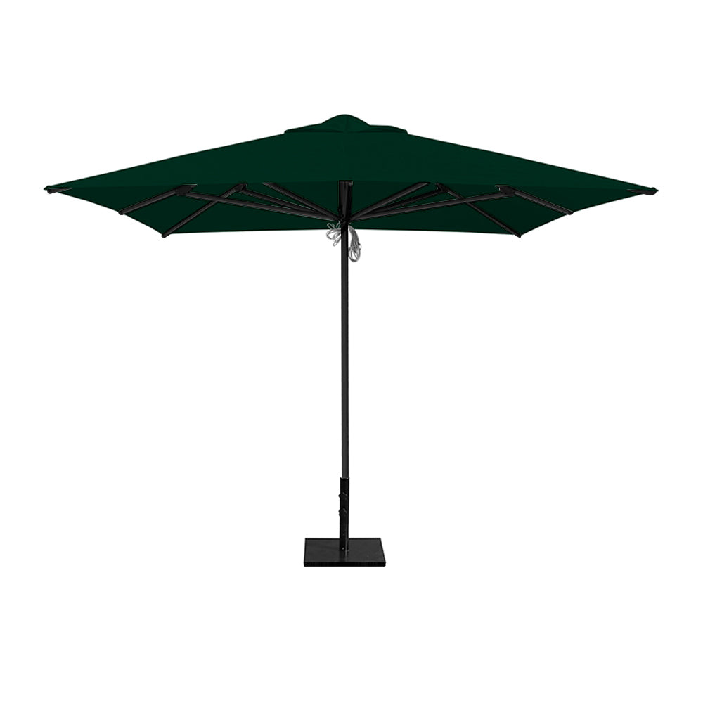 3m x 3m Saville Square | Umbrellas