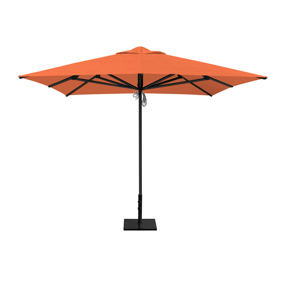 3m x 3m Saville Square | Umbrellas