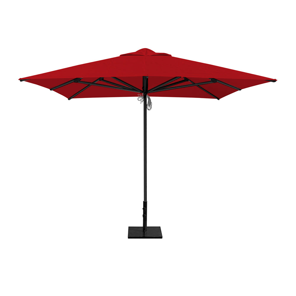 3m x 3m Saville Square | Umbrellas