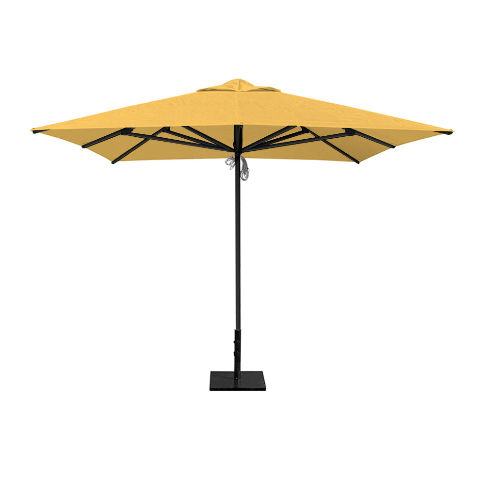 3m x 3m Saville Square | Umbrellas