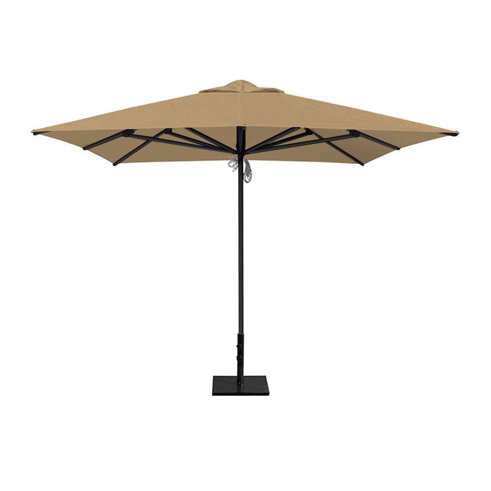 3m x 3m Saville Square | Umbrellas