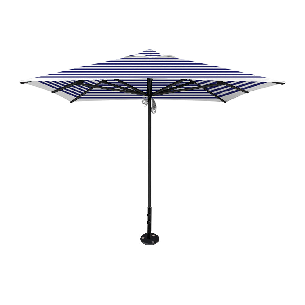 3m x 3m Saville Square | Umbrellas
