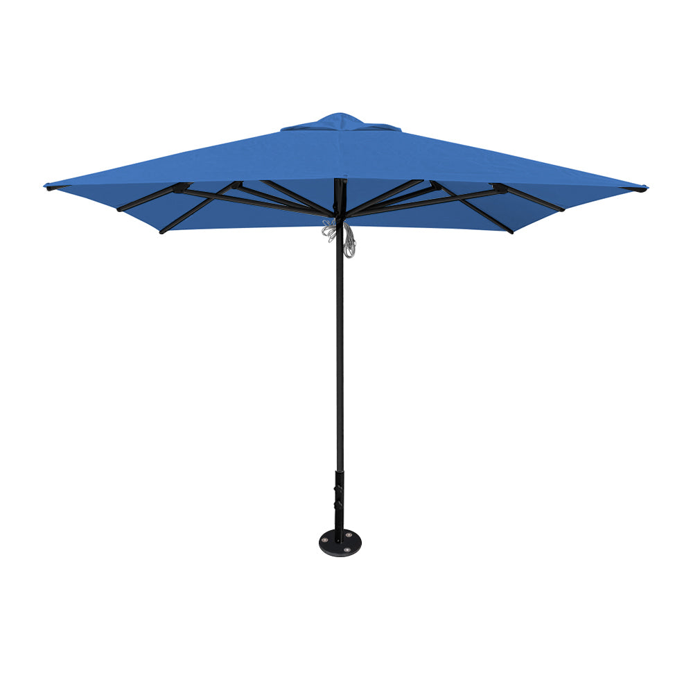 3m x 3m Saville Square | Umbrellas