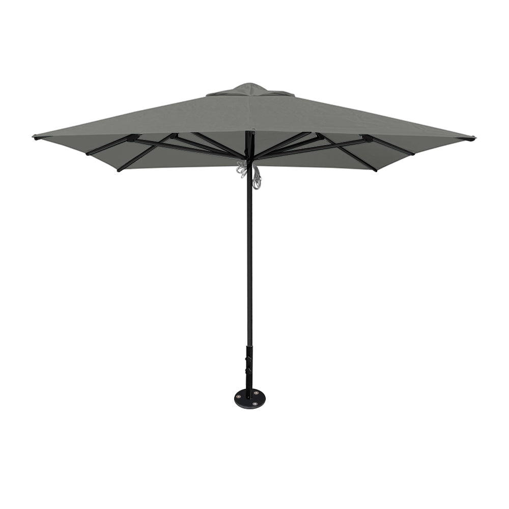 3m x 3m Saville Square | Umbrellas