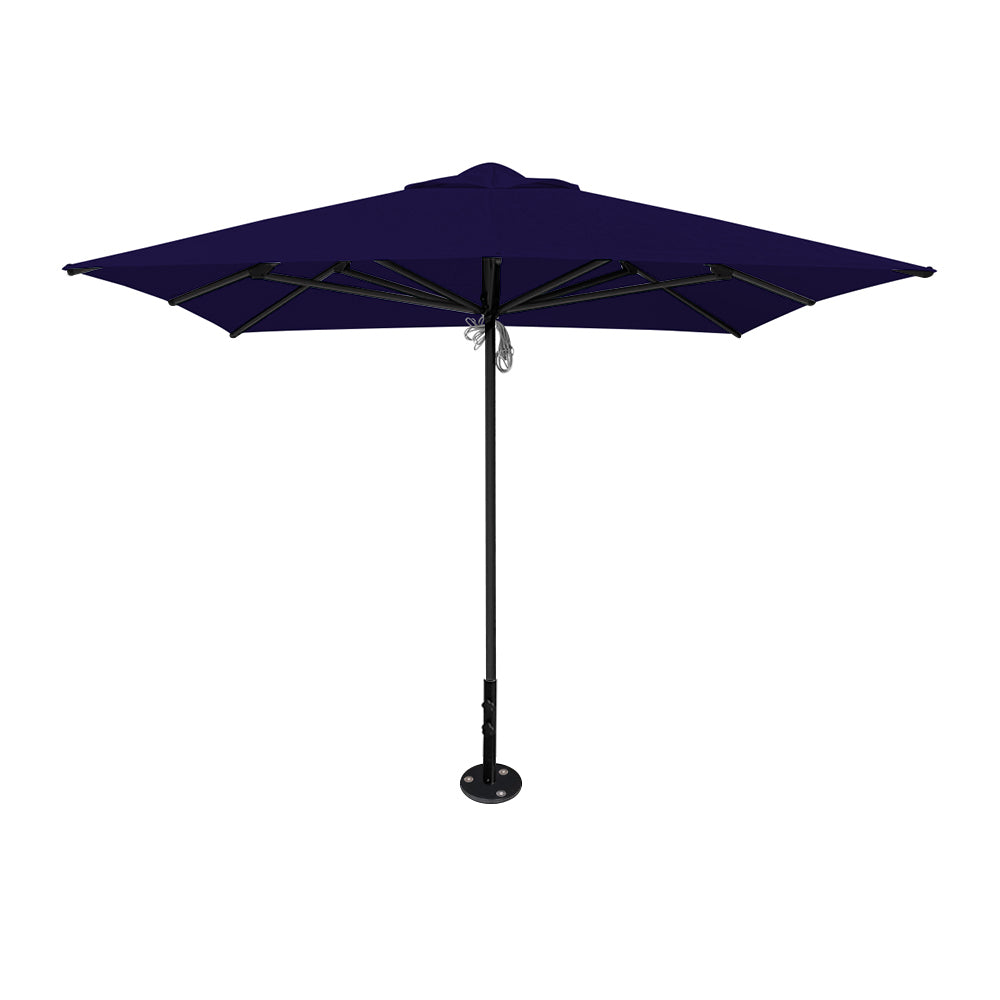 3m x 3m Saville Square | Umbrellas