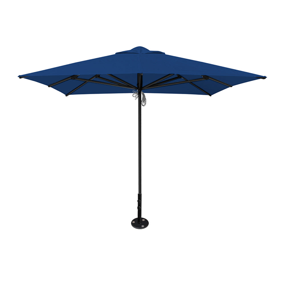 3m x 3m Saville Square | Umbrellas
