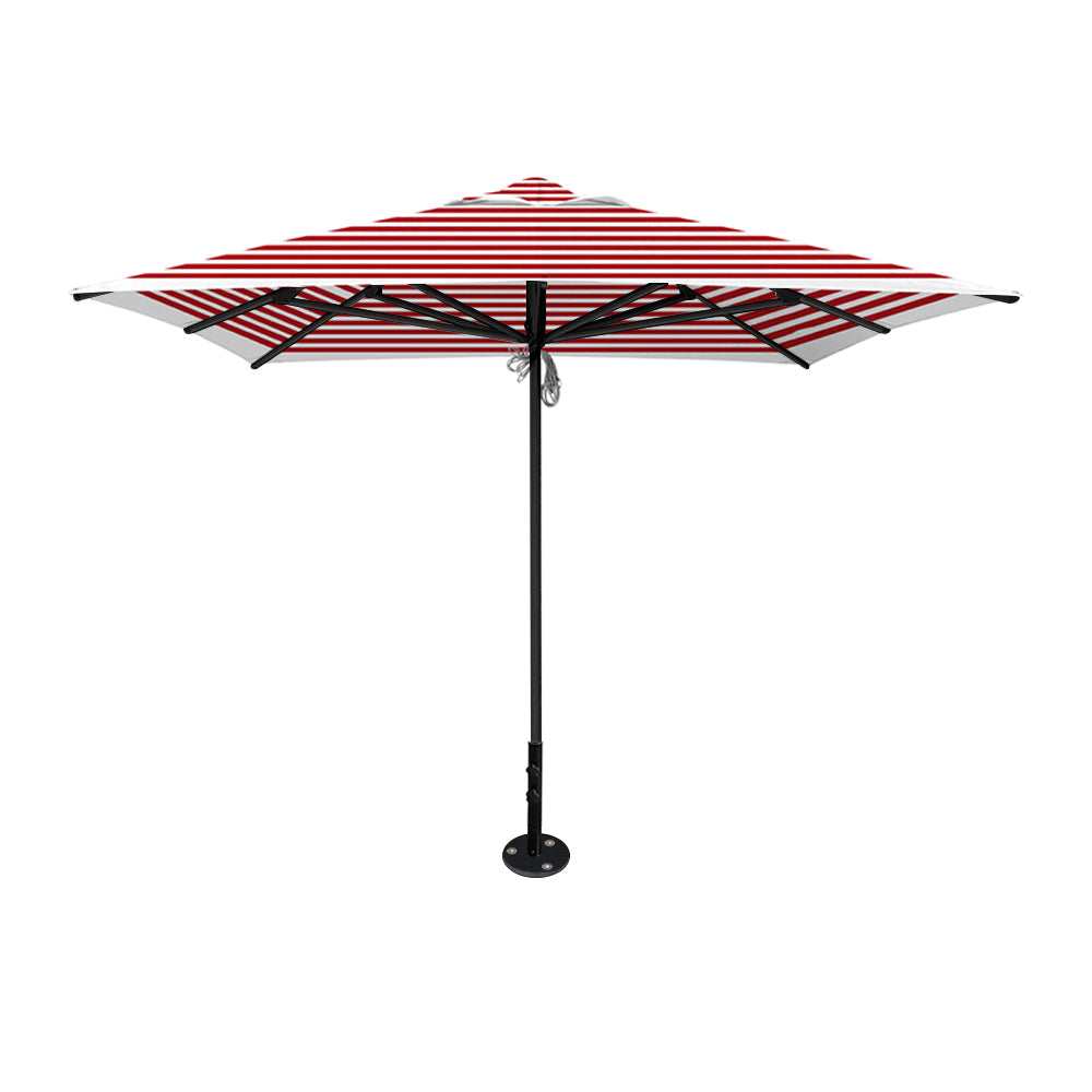 3m x 3m Saville Square | Umbrellas