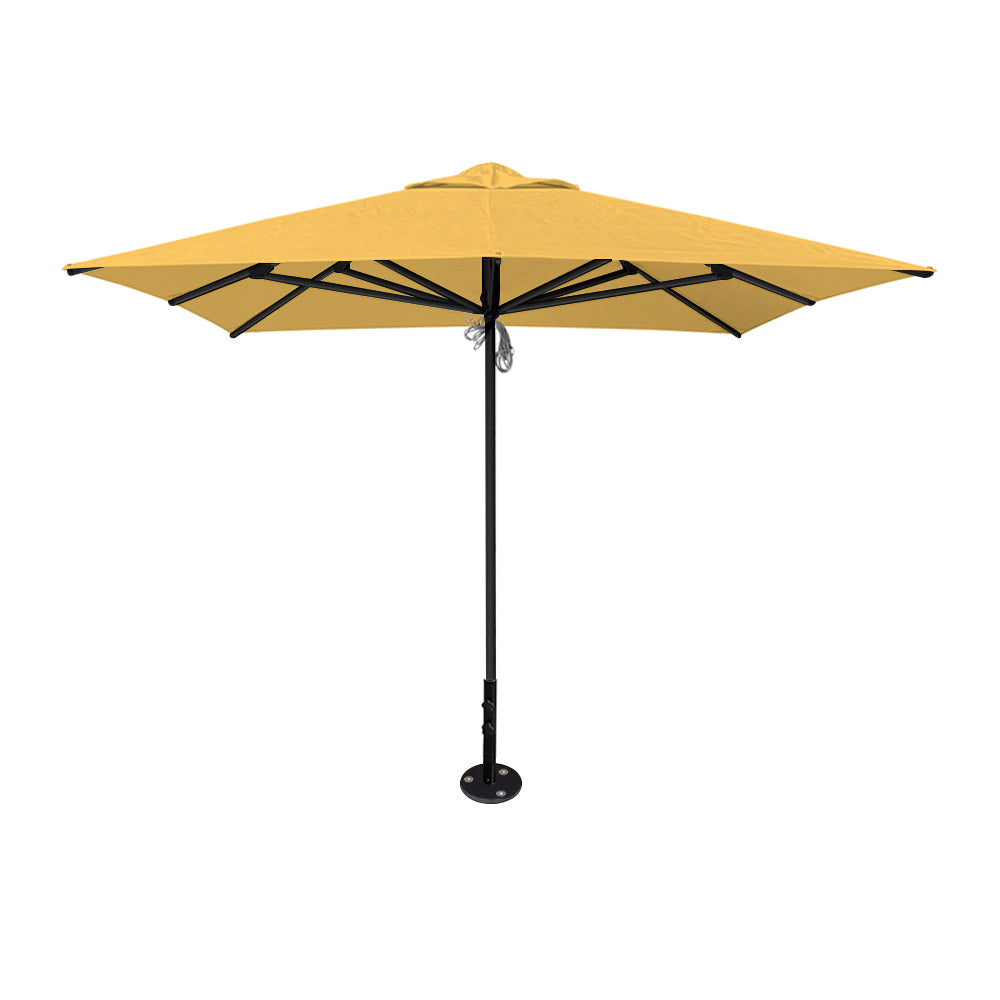 3m x 3m Saville Square | Umbrellas