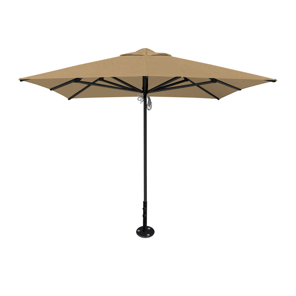 3m x 3m Saville Square | Umbrellas